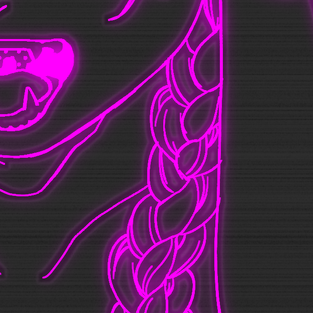 open